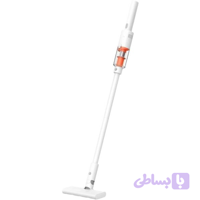 جارو شارژی شیائومی مدل P30 ا Xiaomi P30 Cordless Vacuum Cleaner