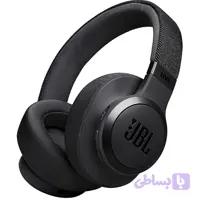 هدفون بلوتوث اور-ایر جی‌بی‌ال مدل JBL Live 770NC