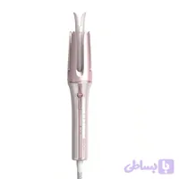 دستگاه فرکننده کرلی مو شیگلم (SHEGLAM Cupid’s Charm One‑Touch Instant Curler) نسخه اورجینال