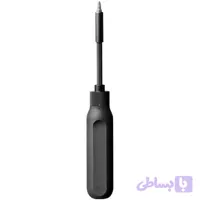 آچار پیچ‌گوشتی راچت 16 کاره شیائومی میجیا مدل Mi MJJLLSD002QW با گیربکس 45 دندانه