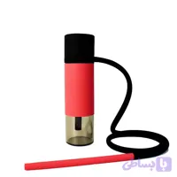 قلیان پرتابل برند HOOKAH مدل HY-S01 – مناسب استفاده در ماشین