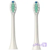 سری یدک مسواک برقی بومیدی مدل BOMIDI TX5 Electric Toothbrush Head بسته ۲ عددی