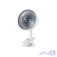 مینی پنکه کلیپسی چند حالته circulation clamp fan