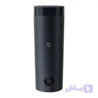 ماگ حرارتی سفری شیائومی مدل Mijia (Xiaomi) Portable Electric Heating Cup 2 MJDRBO2PL