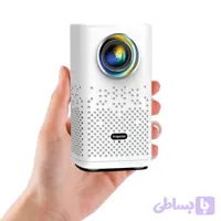 ویدئو پروژکتور قابل حمل اندرویدی H1P (مدل Anxin H1P)