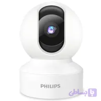 دوربین هوشمند چرخشی WiFi فیلیپس TAI6000W با دید 360 درجه