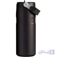 لیوان استیل عایق‌دار استنلی مدل Stanley Stay Chill Beer Pint با ظرفیت 480ml