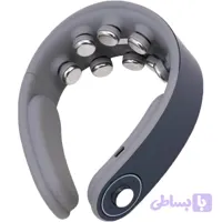 ماساژور گردن هوشمند شیائومی بومیدی مدل Bomidi MP3 با ویبره و کمپرس گرم