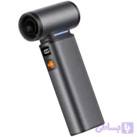 دستگاه دمنده و مکنده شارژی مدل ویولنت f1