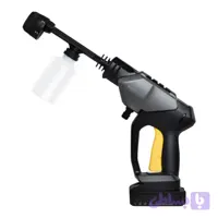 کارواش شارژی شیائومی هوتو مدل QWXCJ001 (HOTO Cordless High Pressure Washer)