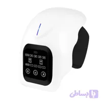 ماساژور زانو شارژی مدل GI-556 Wireless Relaxing Knee Massager