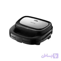 ساندویچ ساز 2 خانه فیلیپس مدل HD2350/80