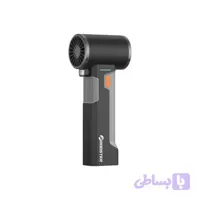 جت فن شارژی بوستر مدل Booster TF64A1