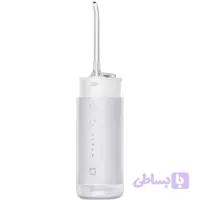 واترفلاسر شست‌وشوی دهان و دندان شیائومی میجیا مدل Mijia (Xiaomi) F400 – MEO704
