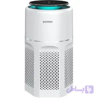 دستگاه تصفیه هوای خانگی بومیدی مدل Bomidi Air Purifier AP01
