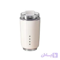 ماگ مسافرتی برند SMEG مدل 648 گنجایش 0.240 لیتر