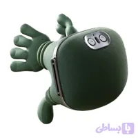ماساژور برقی گردن و پا مدل FZ-831