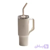 ماگ یک لیتری شیائومی Mijia مدل Xiaomi Mijia Straw Cup