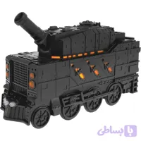 دستگاه رطوبت‌ساز و خوشبوکننده طرح قطار بخار وینتیج مدل vintage Train 300