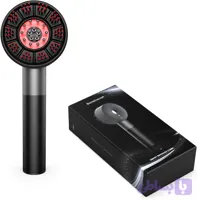 ماساژور پوست سر هوشمند مناسب برای رشد مو – smart massage comb