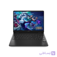 لپ‌تاپ HP	OMEN 16-AM0290TX