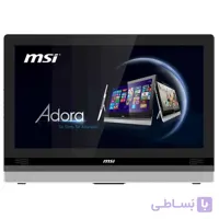 لپ‌تاپ MSI MS-AE61