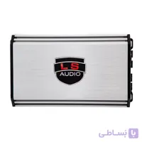 آمپلی فایر خودرو ال اس مدل LS-460PLUS | کد 17069