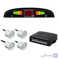 سنسور دنده عقب خودرو مدل CMS456A | کد 16752