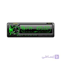 پخش کننده خودرو دینکس مدل DX-117 | کد 17031