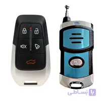 دزدگیر خودرو چیتا مدل SPEED/T4-E11 | کد 16733