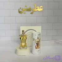 عطر ادوپرفیوم زنانه دیواین حجم 25 میل برند سوپر اسمارت کد 171