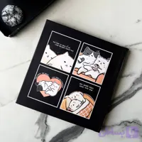دفتر خاطرات گربه 2 (ارسال حدود 1 ماه بعد از ثبت سفارش)
