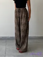 شلوار پنتر🐆