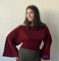بلوز کیمو