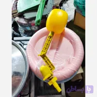 شناور کولر آبی کامل بهترین قیمت ارسال فوری