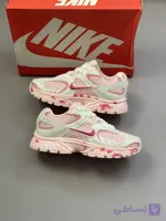 نایک وی5 صورتی //nike v5 pinky