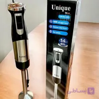 گوشت کوب برقی یونیک مدل UM-811-HB