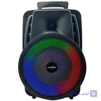 اسپیکر بلوتوثی قابل حمل گریت نایس مدل GTS-1567