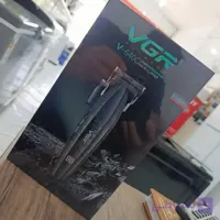 ماشین اصلاح وی جی آر مدل V-640C با تیغه سرامیکی