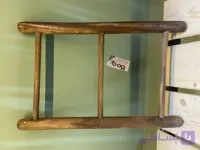 استند چوبی دستمال آشپزخانه