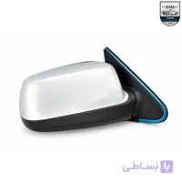 آينه بغل پرشيا ELX با فلاپ کاوج