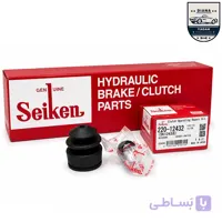 لوازم سیلندر ترمز چرخ عقب و جلو SEIKEN