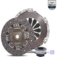 دیسک و صفحه دایکن دور کوچک سایپا EXEDY