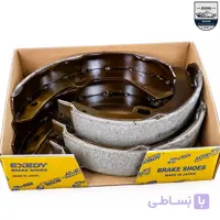 لنت جلو نیسان کاشیاما چسبی
