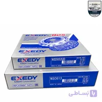 دیسک و صفحه نیسان پیکاپ EXEDY