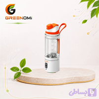 میکسر قابل حمل پرودو مدل Nutrimix Dual-Spin Blender PDBLNDR240