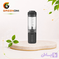 میکسر قابل حمل پاورولوژی مدل MAGBLEND PRPBB8301
