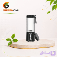 میکسر قابل حمل پرودو مدل Powerful Portable Go PD-LFST017