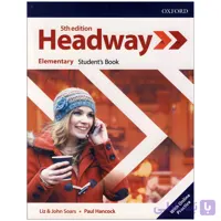 کتاب Headway Elementary