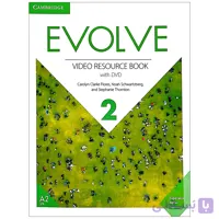 Evolve 2 Video Resource Book